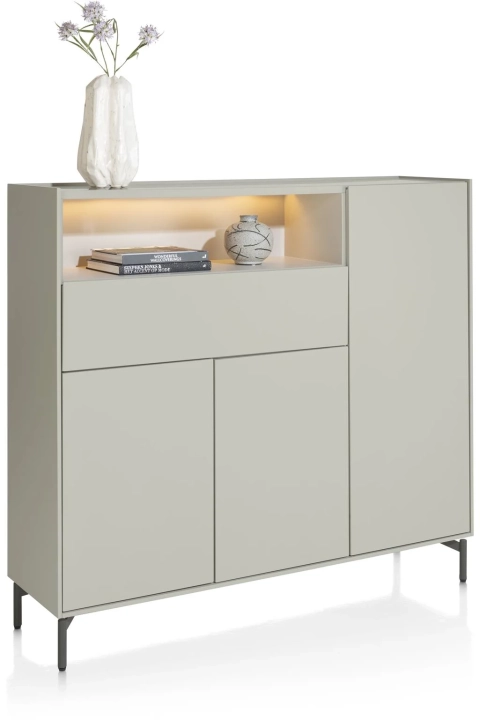 komoda-popielata-bezowa-xooon-westwing-meblownia2.0-outlet-meblowy-gdynia-dobrzewino