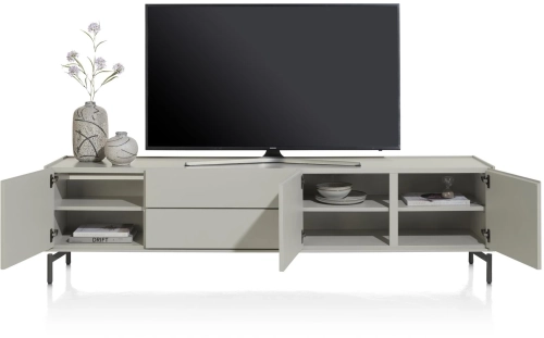 szafka-pod-telewizor-podwieszana-szara-meblownia2.0-outlet-meblowy-gdynia