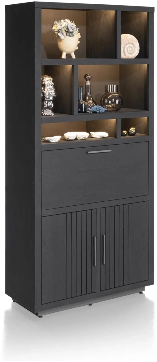 kredens-debowy-czarny-meblownia2.0-outlet-meblowy-gdynia