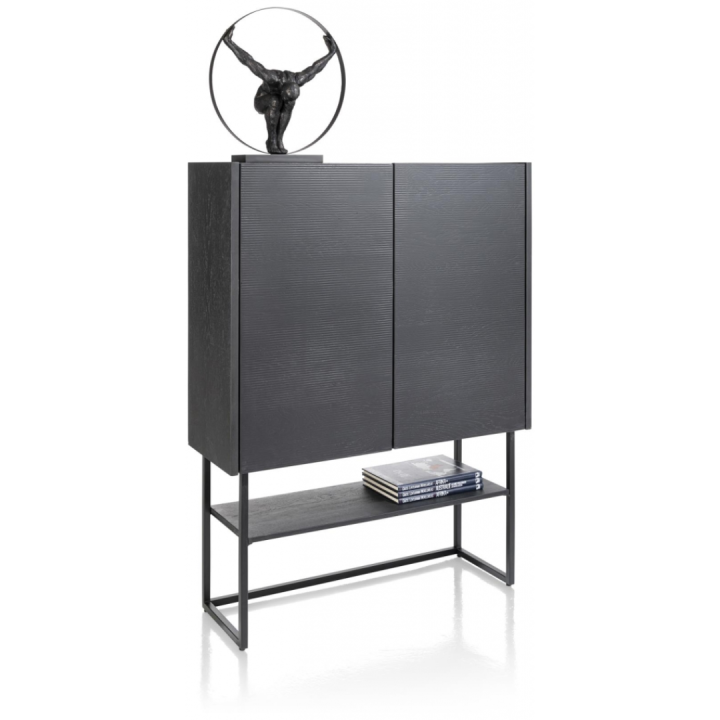 komoda-czarna-wysoka-meblownia2.0-outlet-meblowy-gdynia
