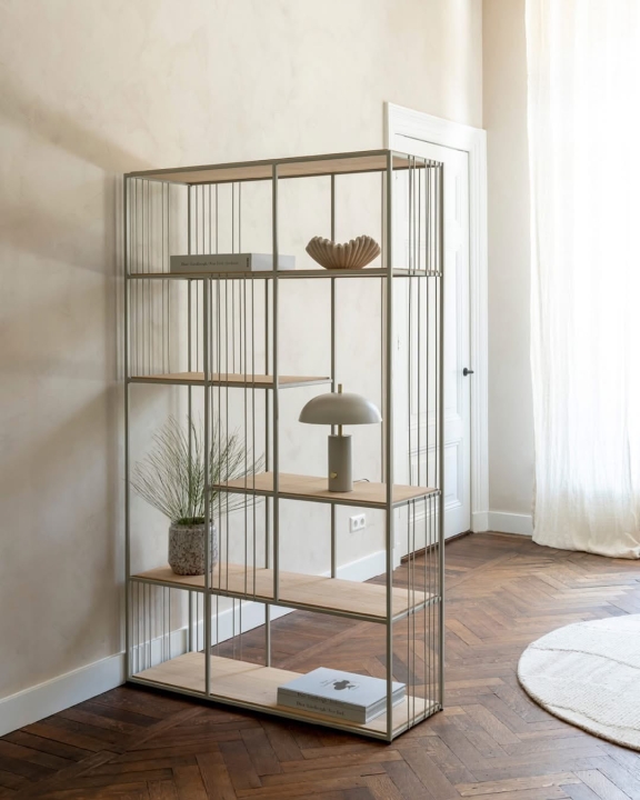 regal-metalowy-kaszmirowy-popielaty-xooon-meblownia2.0-outlet-meblowy-gdynia-dobrzewino.JPG